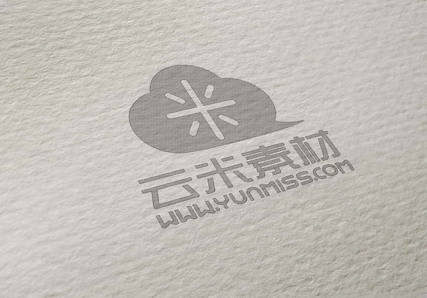 样机 百搭 logo展示