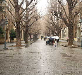 东京大学历史日本