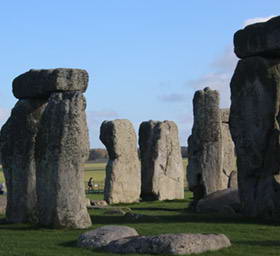 巨石阵英格兰古代石欧洲旅行历...