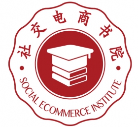 社交电商书院LOGO