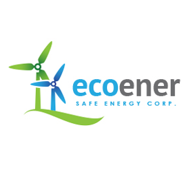 ecoener风力发电机