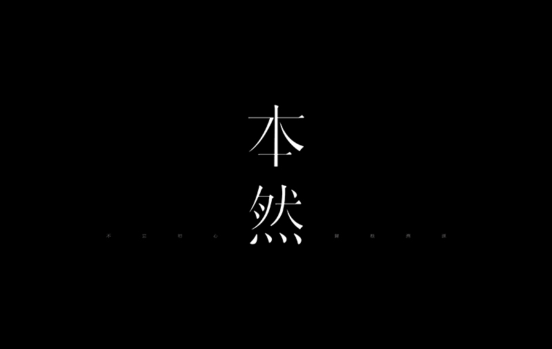 练习 字体