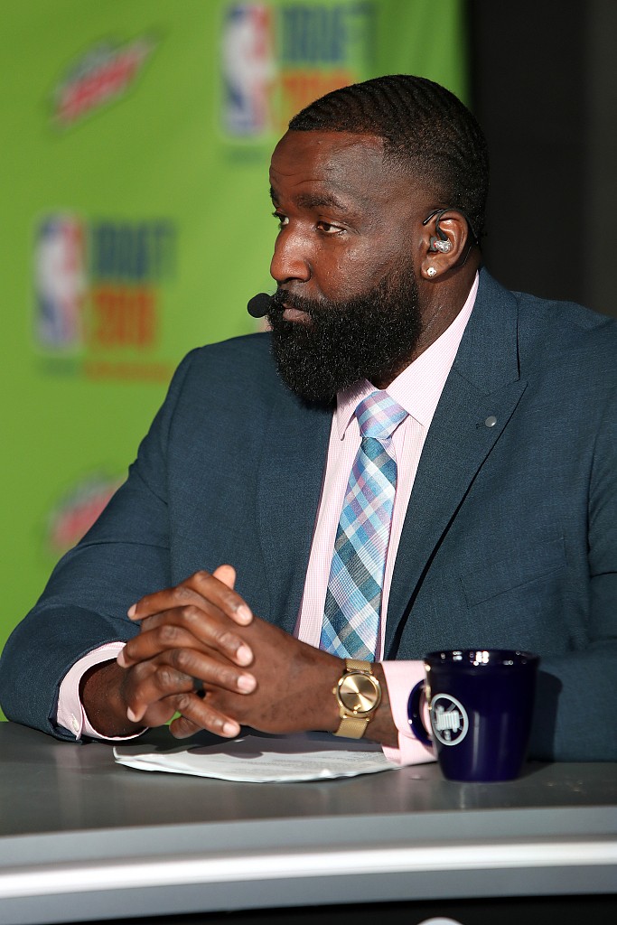 NBA名宿帕金斯紧急澄清约基奇言论 称玩笑话被过度解读